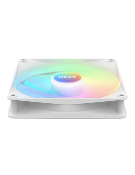 Ventilator PC NZXT F140 RGB Core, 140 mm