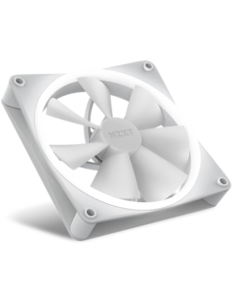 Вентилятор для ПК NZXT F140 RGB Core, 140 мм