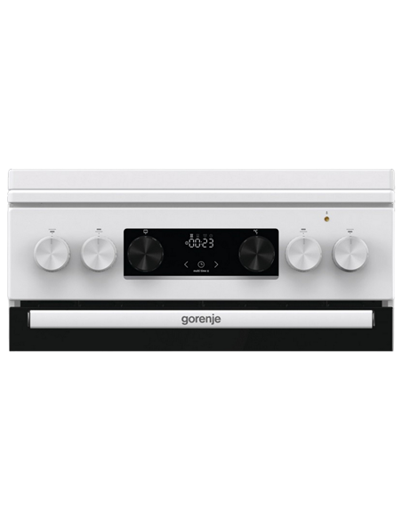 Комбинированная плита Gorenje GK5C63WF, Белый Комбинированная плита Gorenje GK5C63WF, Белый