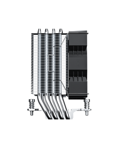 Cooler procesor Gamemax Gamma 90 Dark