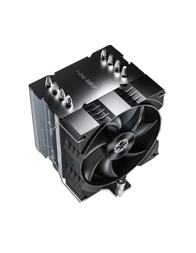 Cooler procesor Gamemax Gamma 90 Dark