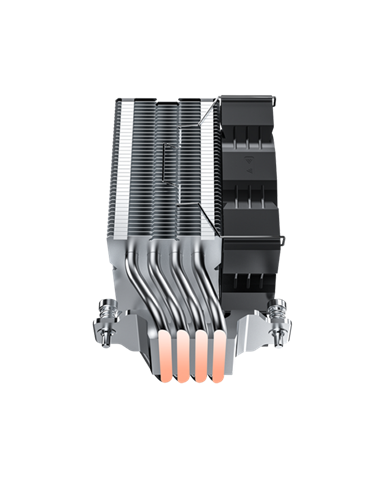 Cooler procesor Gamemax Gamma 90 Dark