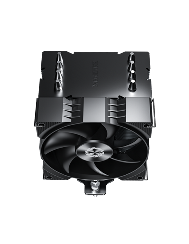Cooler procesor Gamemax Gamma 90 Dark