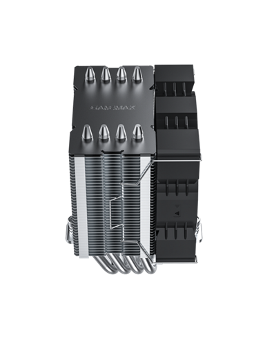 Cooler procesor Gamemax Gamma 90 Dark
