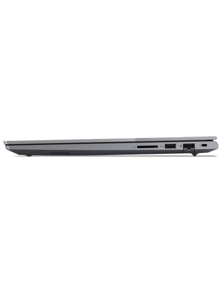 Laptop Business 16" Lenovo ThinkBook 16 G6 IRL, Arctic Grey, Intel Core i5-13420H, 16GB/512GB, Fără SO