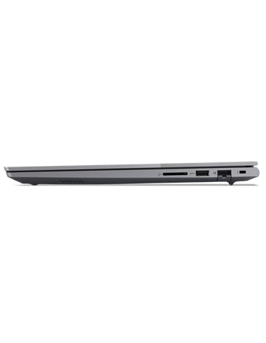 Laptop Business 16" Lenovo ThinkBook 16 G6 IRL, Arctic Grey, Intel Core i5-13420H, 16GB/512GB, Fără SO