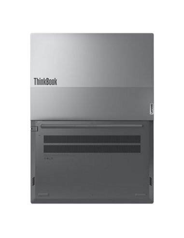 Laptop Business 16" Lenovo ThinkBook 16 G6 IRL, Arctic Grey, Intel Core i5-13420H, 16GB/512GB, Fără SO