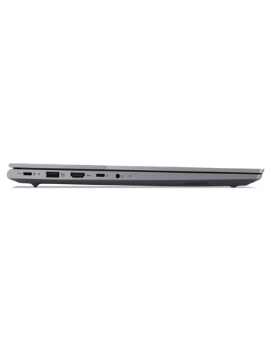 Laptop Business 16" Lenovo ThinkBook 16 G6 IRL, Arctic Grey, Intel Core i5-13420H, 16GB/512GB, Fără SO