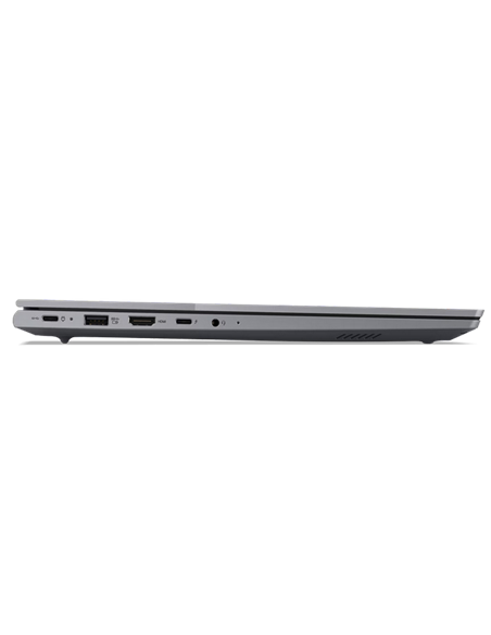 Laptop Business 16" Lenovo ThinkBook 16 G6 IRL, Arctic Grey, Intel Core i5-13420H, 16GB/512GB, Fără SO