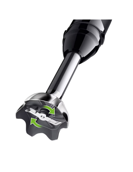 Blender de mână Braun MQ 55755 MBK, Negru