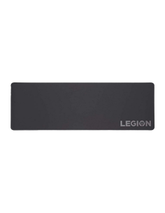 Игровой коврик для мыши Lenovo Legion Gaming, Extra Large, Чёрный