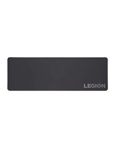 Игровой коврик для мыши Lenovo Legion Gaming, Extra Large, Чёрный 2