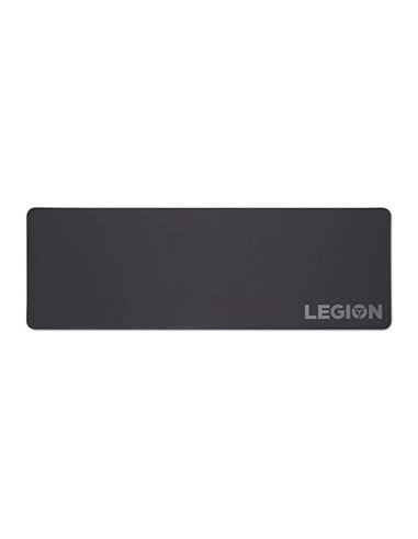 Игровой коврик для мыши Lenovo Legion Gaming, Extra Large, Чёрный