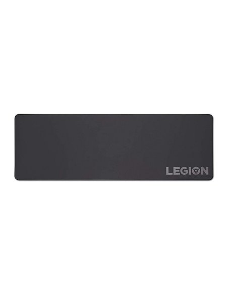 Mouse Pad pentru jocuri Lenovo Legion Gaming, Extra Large, Negru