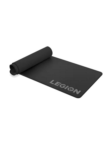 Mouse Pad pentru jocuri Lenovo Legion Gaming, Extra Large, Negru