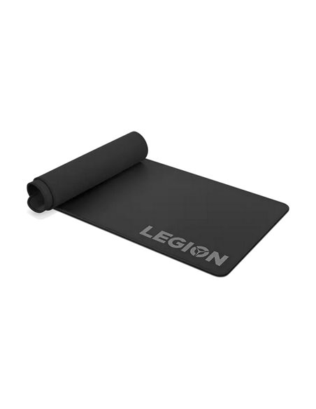 Mouse Pad pentru jocuri Lenovo Legion Gaming, Extra Large, Negru