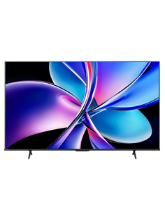 65" QLED SMART Телевизор Hisense 65E7Q PRO, 3840x2160 4K UHD, VIDAA U9, Черный