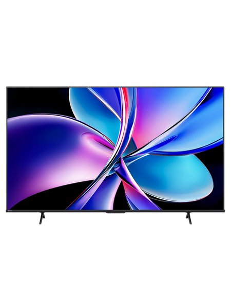 65" QLED SMART Телевизор Hisense 65E7Q PRO, 3840x2160 4K UHD, VIDAA U9, Черный