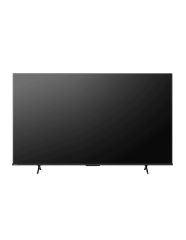 65" QLED SMART Телевизор Hisense 65E7Q PRO, 3840x2160 4K UHD, VIDAA U9, Черный