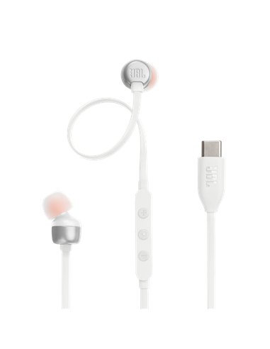 Наушники JBL Tune 310C, Белый