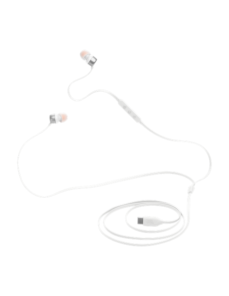 Наушники JBL Tune 310C, Белый