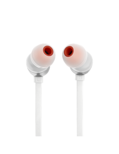 Наушники JBL Tune 310C, Белый