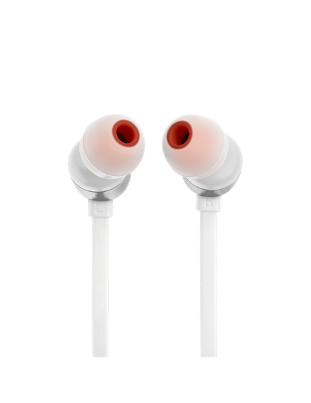 Наушники JBL Tune 310C, Белый