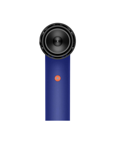 Uscător de păr Dyson HD18 R Pro, 1700W, Vinca Blue | Rose