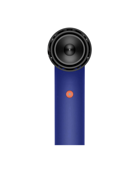 Фен Dyson HD18 R Pro, 1700Вт, Vinca Blue | Rose