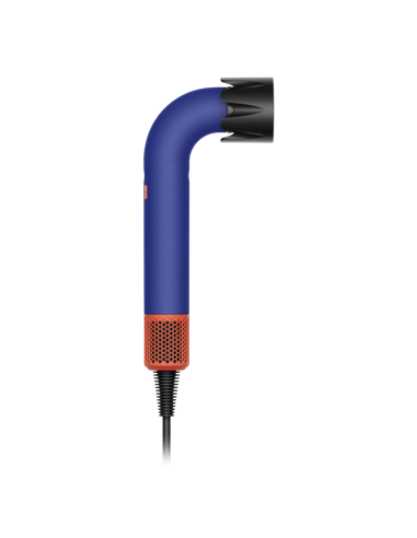 Фен Dyson HD18 R Pro, 1700Вт, Vinca Blue | Rose