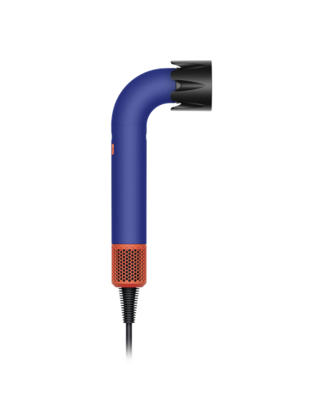 Фен Dyson HD18 R Pro, 1700Вт, Vinca Blue | Rose