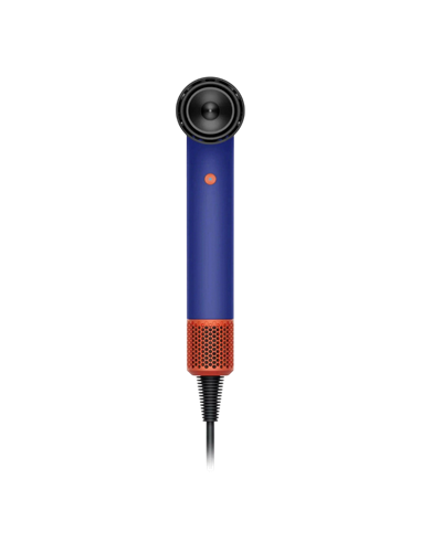 Фен Dyson HD18 R Pro, 1700Вт, Vinca Blue | Rose