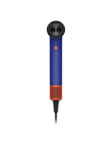Фен Dyson HD18 R Pro, 1700Вт, Vinca Blue | Rose