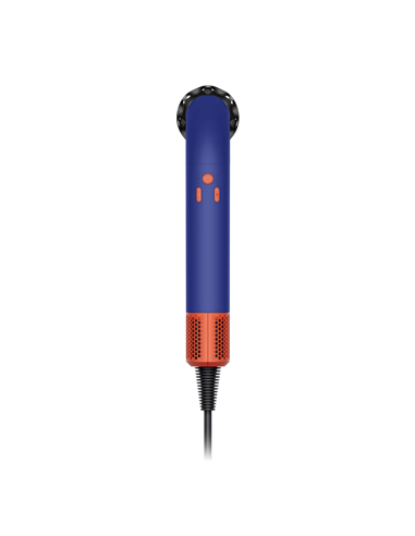 Фен Dyson HD18 R Pro, 1700Вт, Vinca Blue | Rose