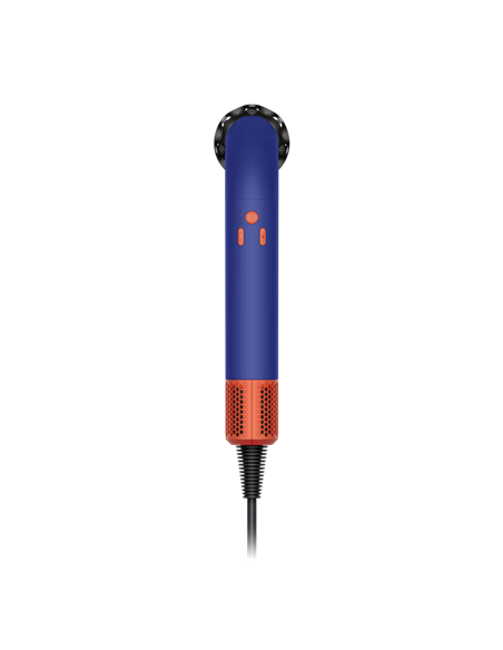 Uscător de păr Dyson HD18 R Pro, 1700W, Vinca Blue | Rose