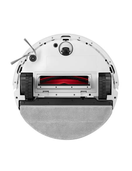 Робот-Пылесос Roborock Q10 PF, Белый