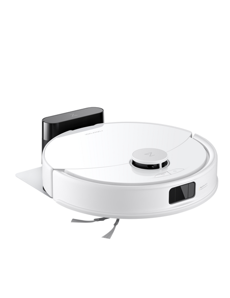 Робот-Пылесос Roborock Q10 PF, Белый