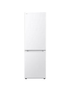 Холодильник LG GBV3100ESW, Белый