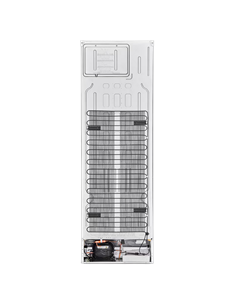 Холодильник LG GBV3100ESW, Белый 2