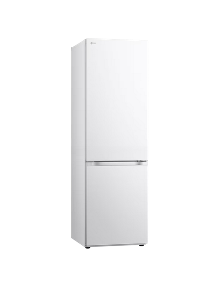 Frigider LG GBV3100ESW, Alb