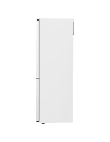 Холодильник LG GBV3100ESW, Белый