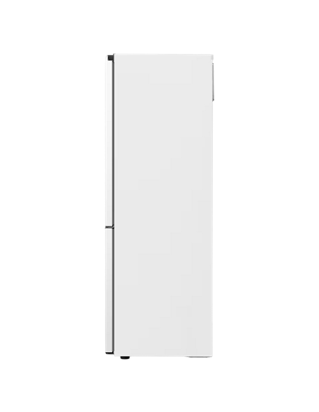 Frigider LG GBV3100ESW, Alb