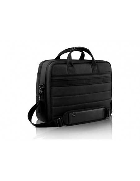 Geantă pentru Laptop DELL PE1520C, 15", Poliester, Negru