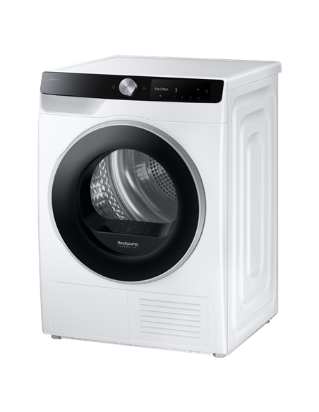 Uscător de rufe Samsung DV90DG6845LKU4, 9kg, Alb