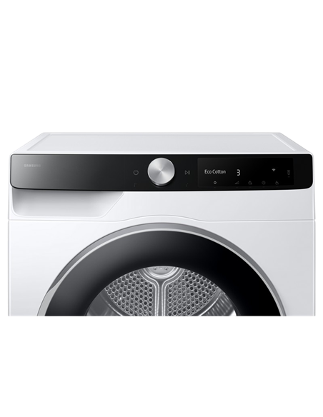 Uscător de rufe Samsung DV90DG6845LKU4, 9kg, Alb