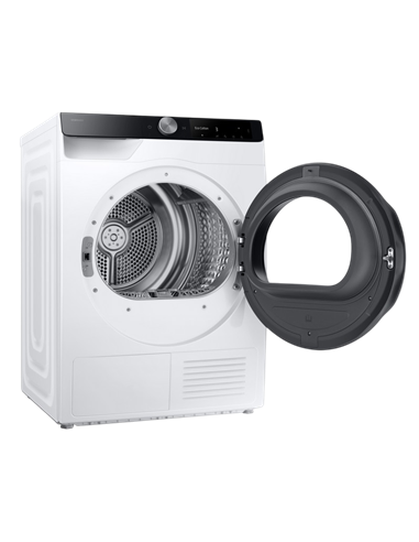 Uscător de rufe Samsung DV90DG6845LKU4, 9kg, Alb