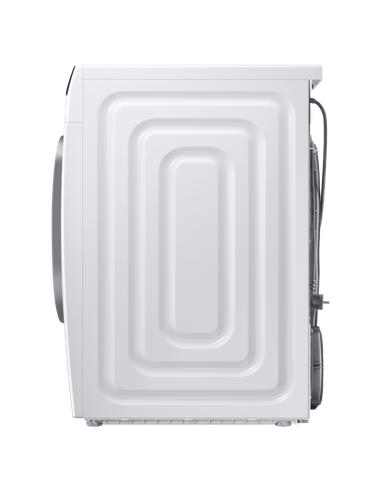 Uscător de rufe Samsung DV90DG6845LKU4, 9kg, Alb