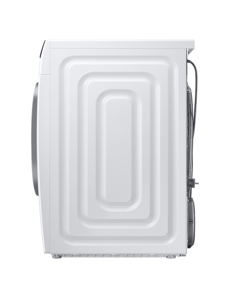 Uscător de rufe Samsung DV90DG6845LKU4, 9kg, Alb