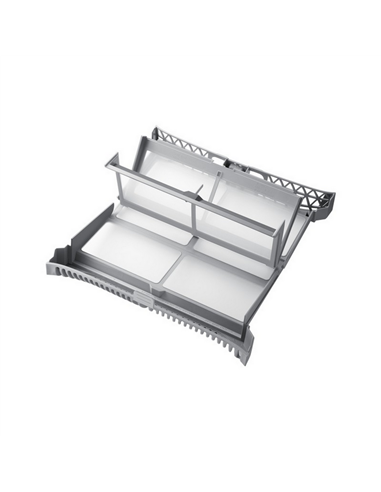 Uscător de rufe Samsung DV90DG6845LKU4, 9kg, Alb