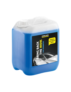 Мойка высокого давления Karcher K 7 WCM + Автомобильный шампунь RM 619, 5 л 2